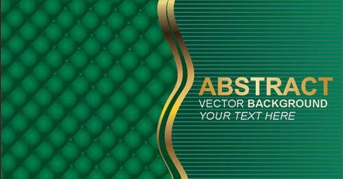 500x262 Abstract Background Vector Free Vector Art Design Cdr