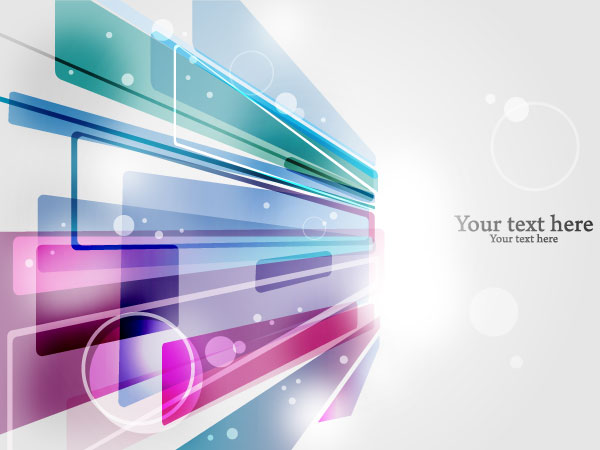 600x450 Cool Abstract Background Vector Free Download Free Vector Art