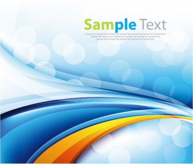 626x532 Free Abstract Blue Background Vector Art Vector Free Download