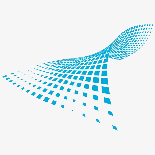 Bending Technology Background Vector, Curved Background 650x651 Bending Technology Background Vector, Curved Background
