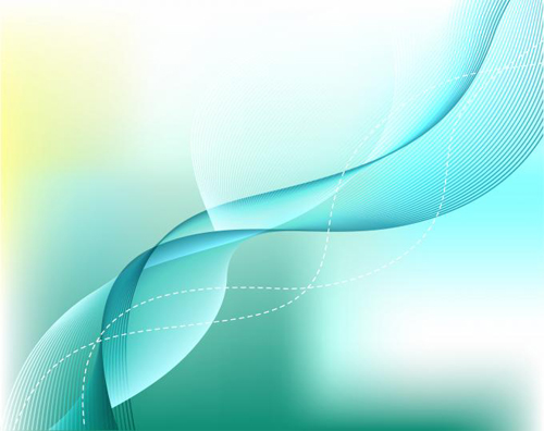 Free Green Wave Background Vector Free Download 500x396 Free Green Wave Background Vector Free Download