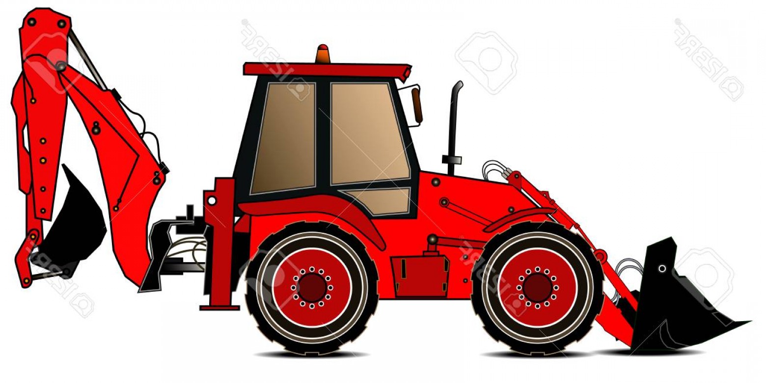 1560x780 Backhoe Clip Art Vector Createmepink