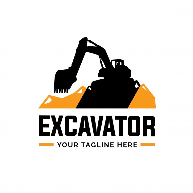 626x626 Backhoe Vectors, Photos And Free Download