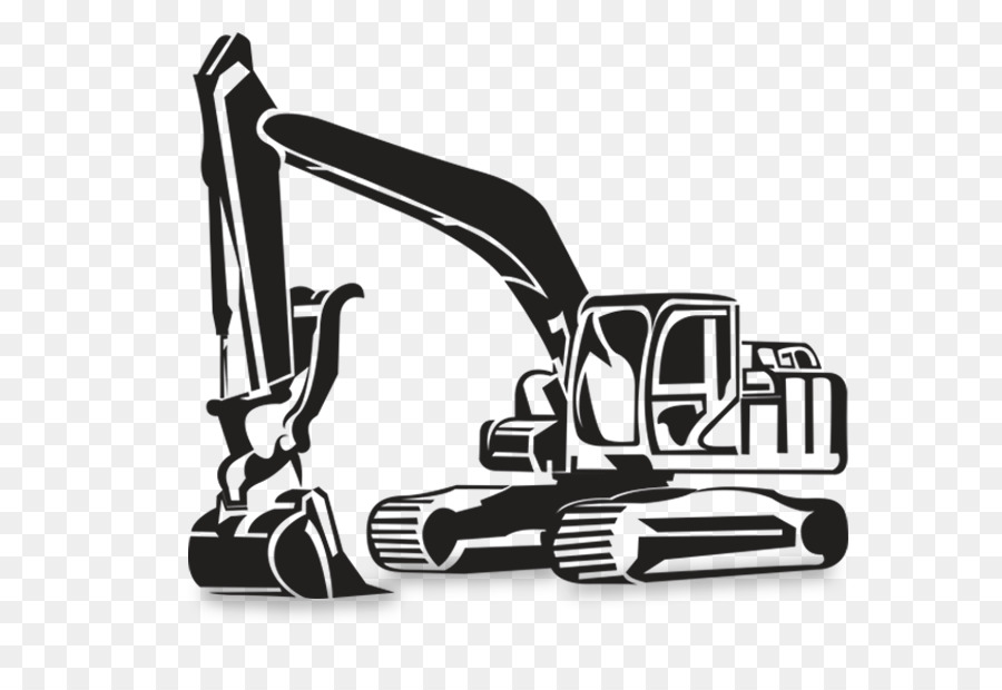 Download Backhoe Vector at Vectorified.com | Collection of Backhoe ...