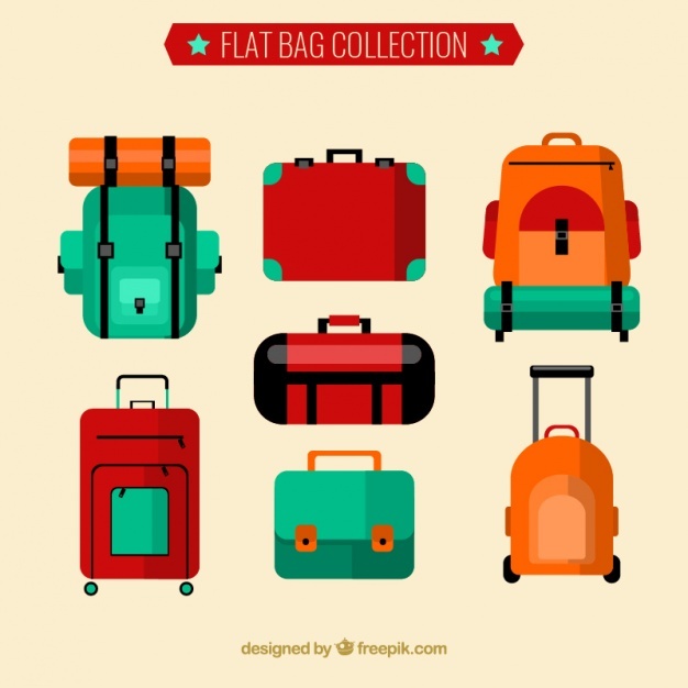 626x626 Backpack Vectors, Photos And Free Download
