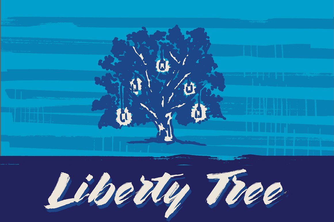 1161x773 Backwoods Vector Brush Lines