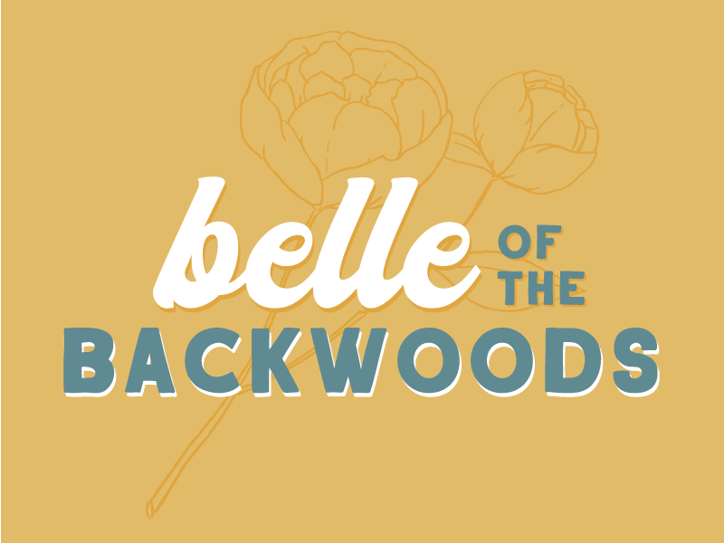 800x600 Belle Of The Backwoods