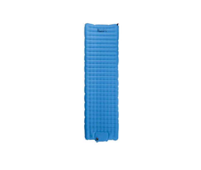 700x592 Nemo Non Insulated Sleeping Pad + Pump