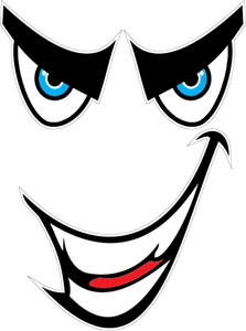 223x300 Bad Boy Logo Vector