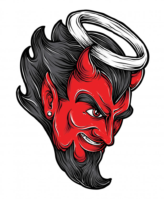 626x757 Bad Boy Vector Vector Premium Download