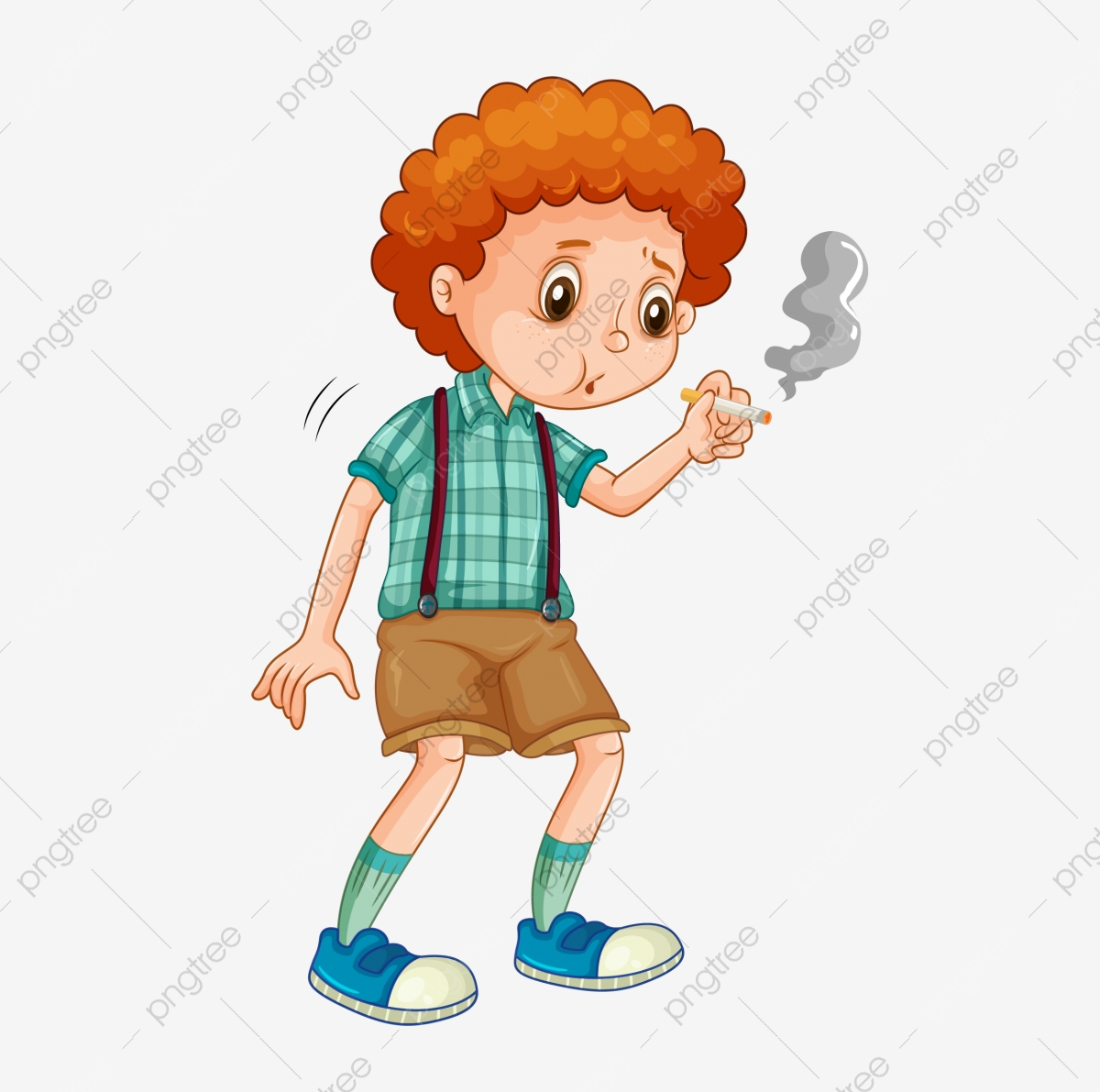 1200x1191 Cartoon Cartoon Boy Little Boy Smokes, Smoking Boy, Learning Bad