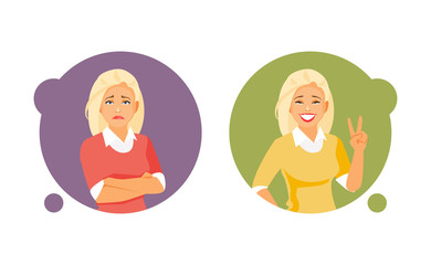 390x240 Bad Girl Vector Photos, Royalty Free Images, Graphics, Vectors