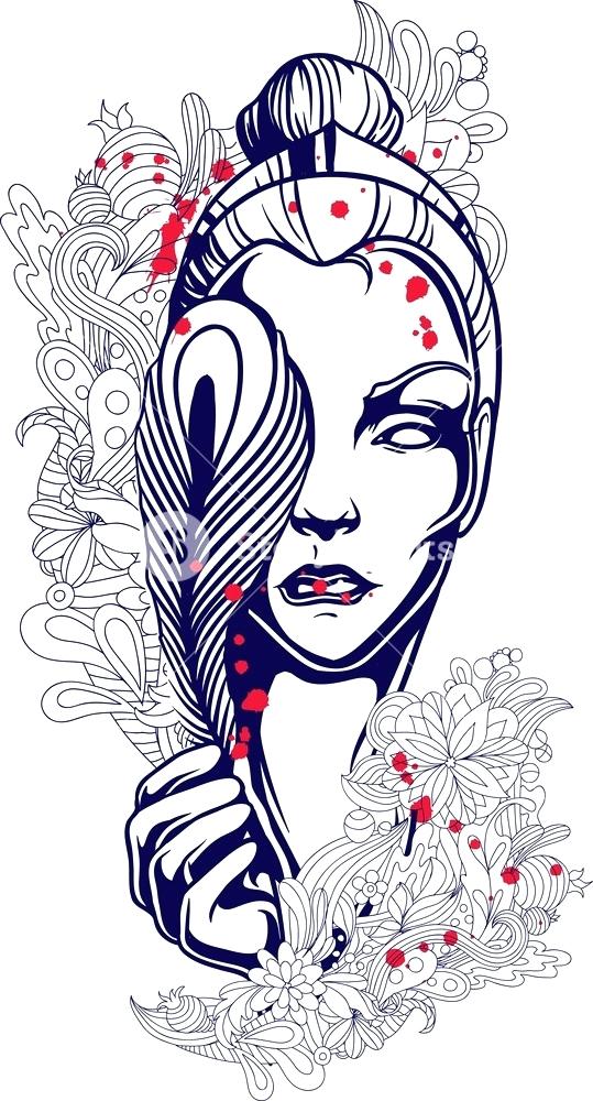 539x1000 Girls Design