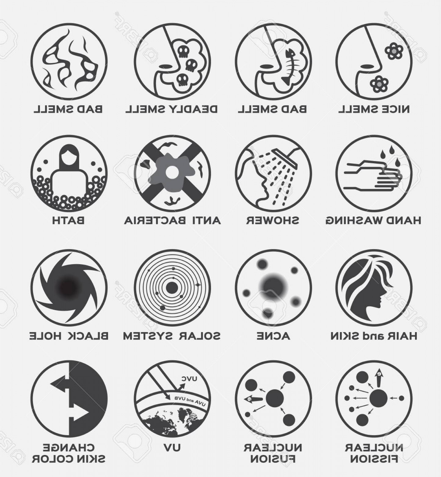 1444x1560 Vector Good Smells Cultracing