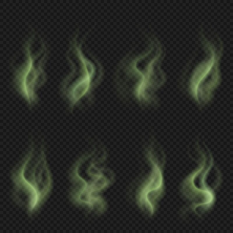 Bad Smell Steam, Green Toxic Stink Smoke, Dirty Man Odor Clouds 800x800 Bad Smell Steam, Green Toxic Stink Smoke, Dirty Man Odor Clouds