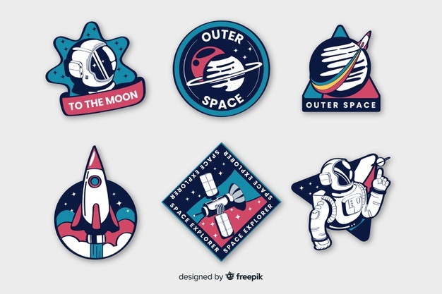 626x417 Badge Vectors, Photos And Free Download