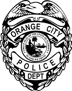 238x300 Police Badge Logo Vector
