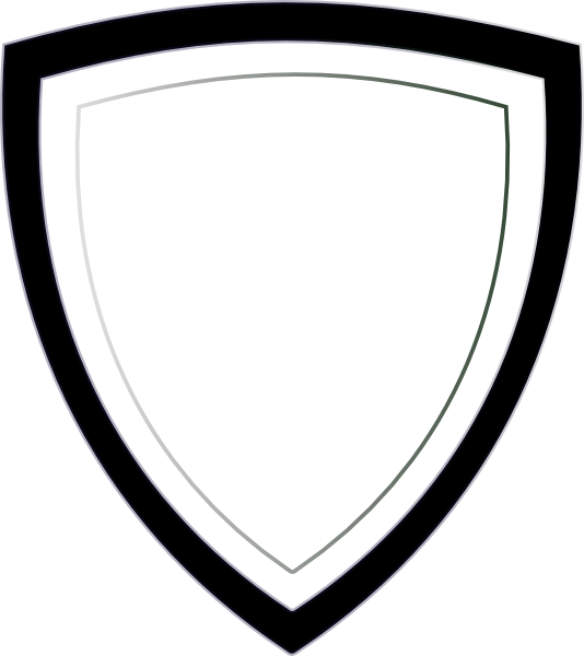 Badge Outline Vector
