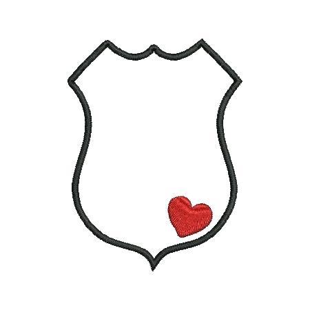 450x450 Badge Shapes Free Vector Art Free Downloads Patriotic Badge Shapes