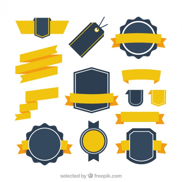 626x626 Badges Vectors, Photos And Free Download