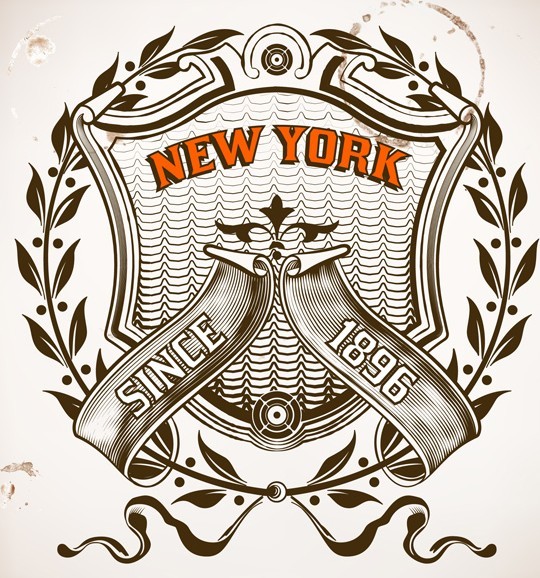 Badge Vector Free Download