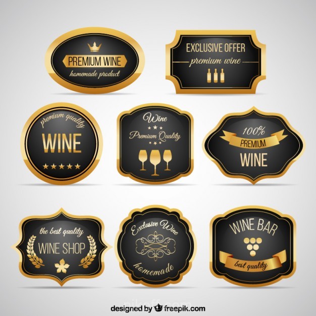 Badge Vector Free Download at Vectorified.com | Collection of Badge ...