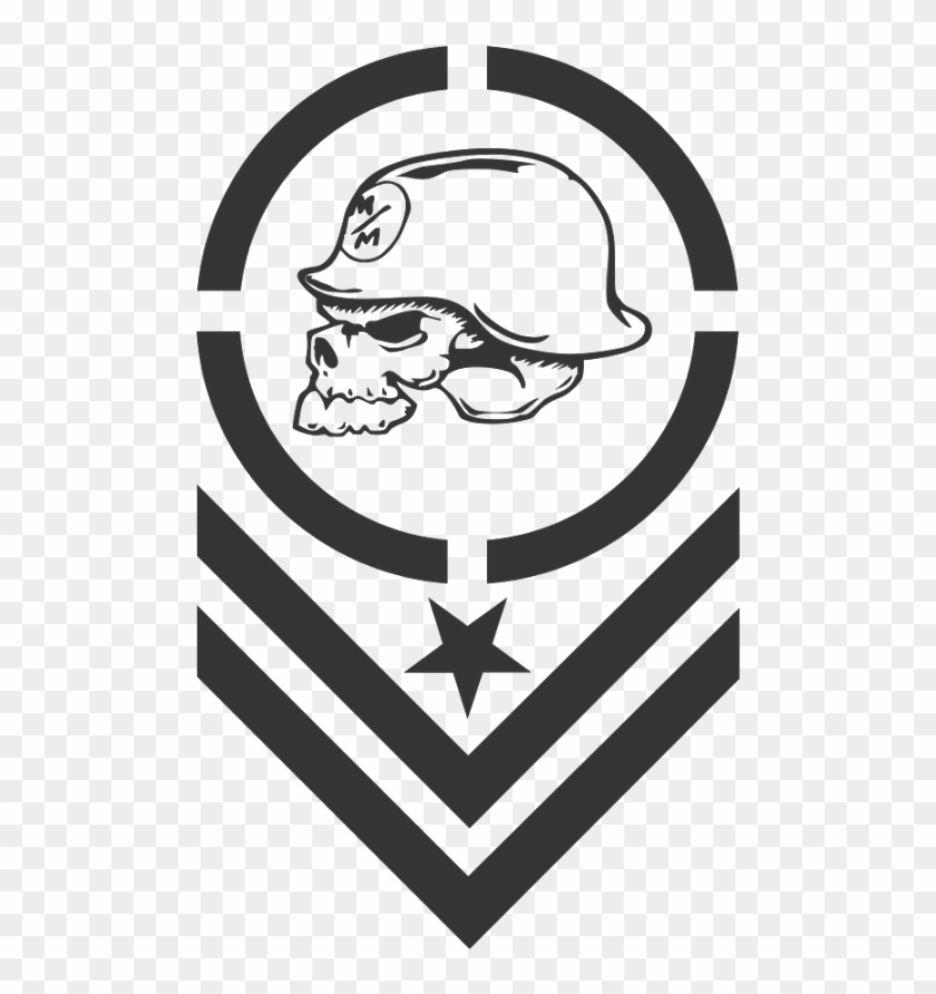 Metal Mulisha Badge Vector Logo 840x892 Metal Mulisha Badge Vector Logo