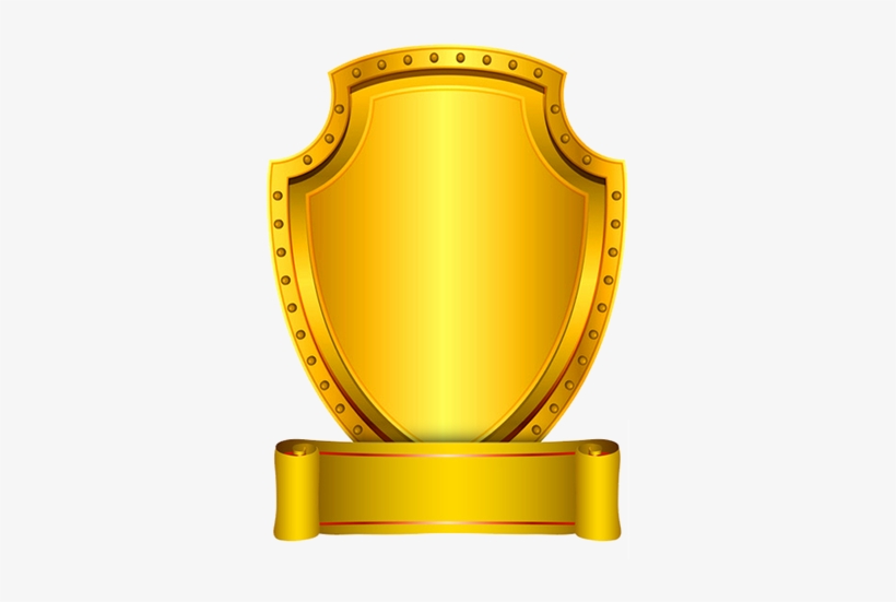 Shield Clipart Trophy 820x551 Shield Clipart Trophy
