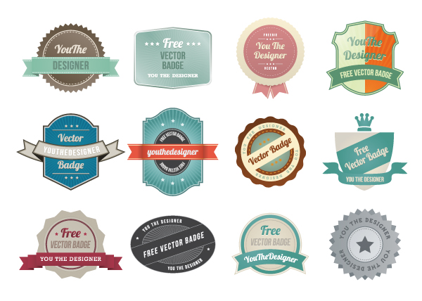 600x428 Beautiful Badges For Free Best Wordpress Themes Review