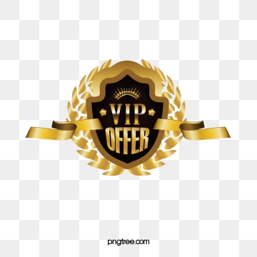 360x360 Gold Badges Vector Png, Vector, And Clipart With Transparent