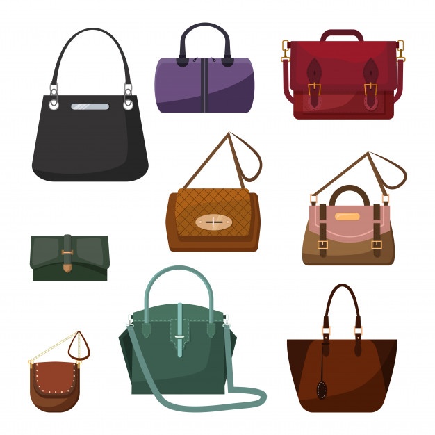 Bag Vector at Vectorified.com | Collection of Bag Vector free for ...