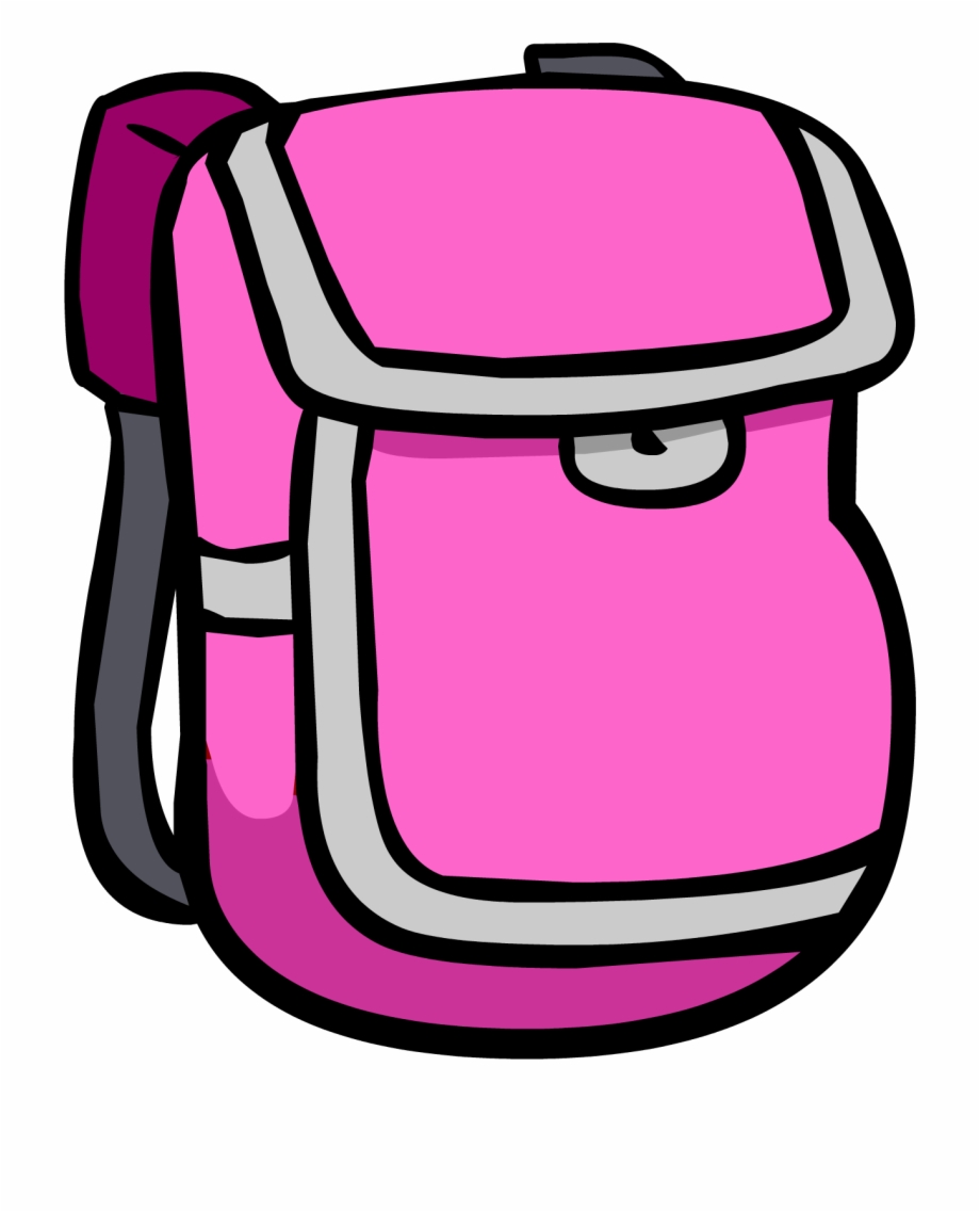 920x1137 Book Bag Vector Free Transparent Background