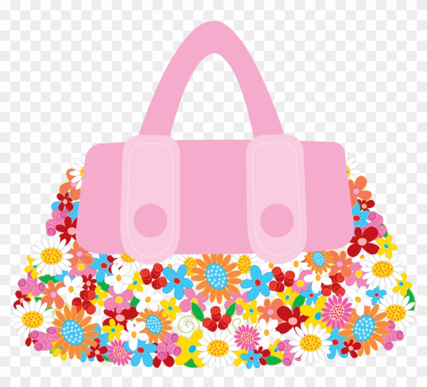 840x760 Bag Vector Png
