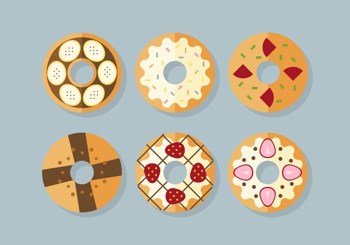 700x490 Vector Bagel