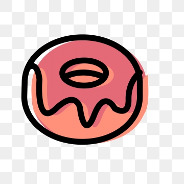 360x360 Bagel Png, Vector, And Clipart With Transparent Background
