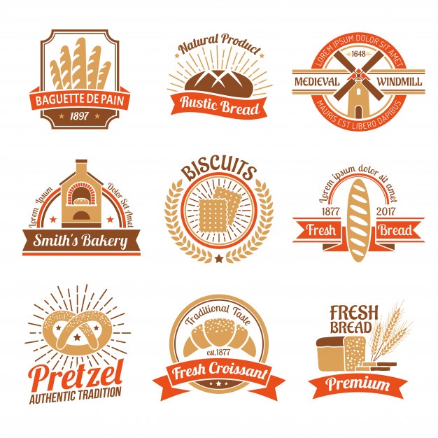 Baguette Vectors, Photos And Free Download 626x626 Baguette Vectors, Photos And Free Download