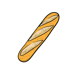 Search Photos Baguette Vector 259x240 Search Photos Baguette Vector