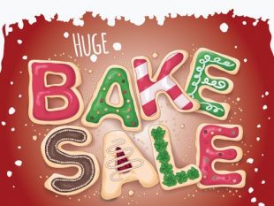 310x233 Bake Sale Vector Free Vectors Ui Download