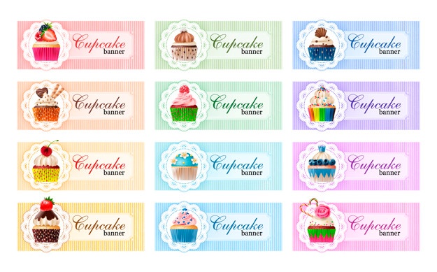625x389 Bake Sale Vectors, Photos And Free Download