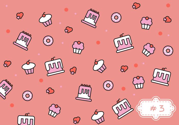 700x490 Bake Free Vector Art