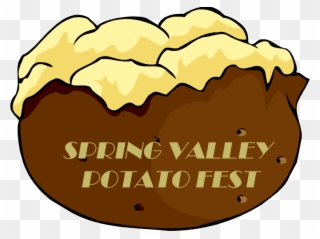 320x239 Potato Chips Clipart Photato