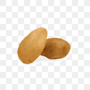 360x360 Potato Vector Png, Vector, And Clipart With Transparent