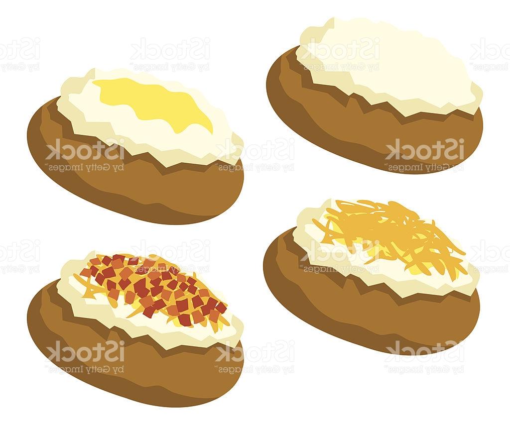 1024x854 Baked Potato Clipart Free