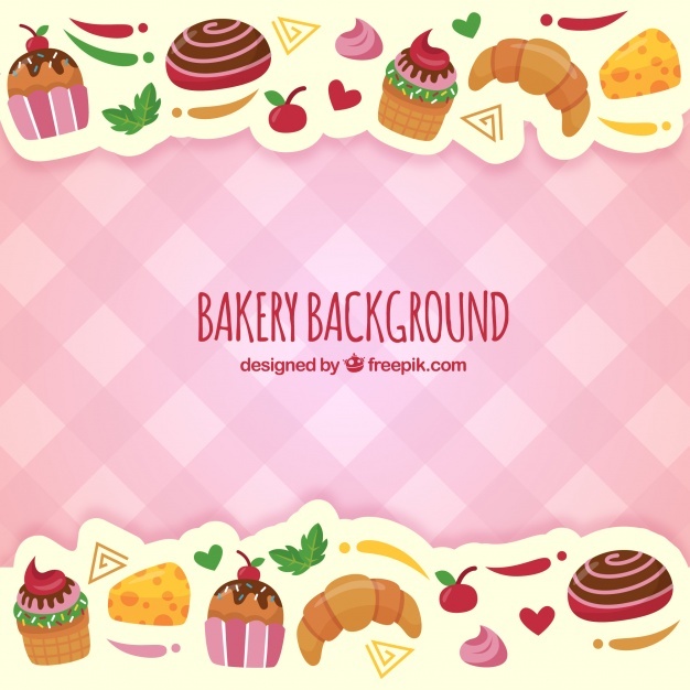 626x626 Bakery Background Vectors, Photos And Free Download