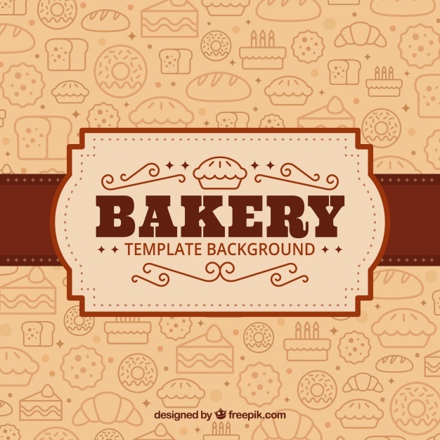 626x626 Bakery Vectors, Photos And Free Download