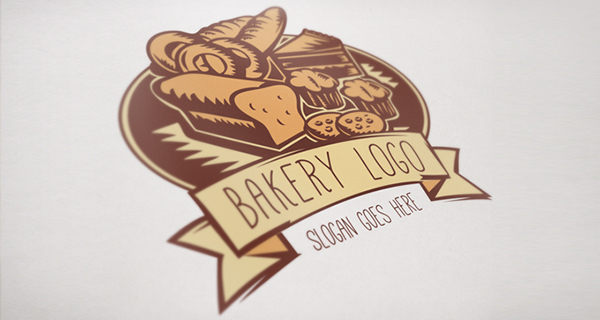 Bakery Logo Design Vector At Vectorified Com Collection Of Bakery Logo Design Vector Free For