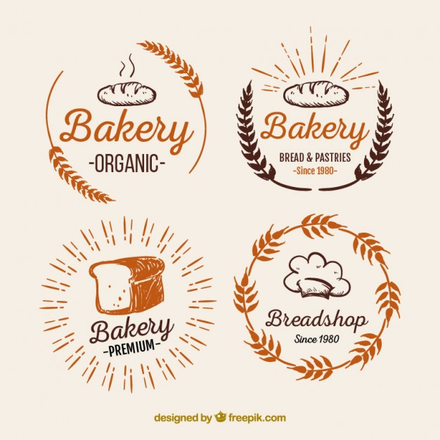 626x626 Bakery Vectors, Photos And Free Download