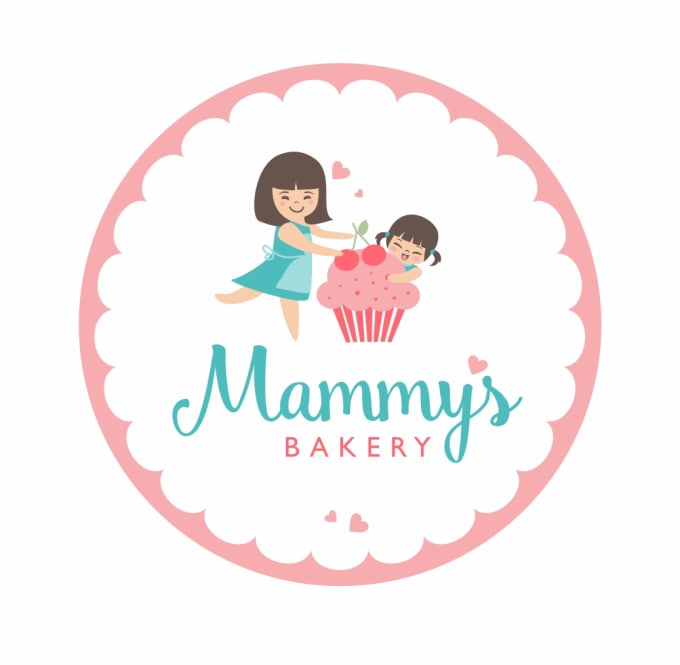 Bakery Logo Design Vector at Vectorified.com | Collection of Bakery ...