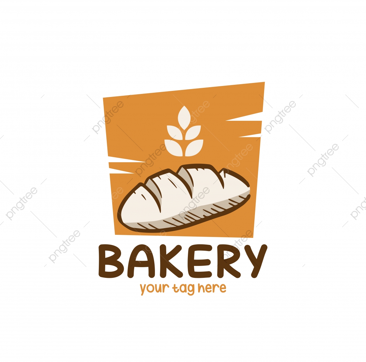 1200x1187 Bread Bakery Logo Design Inspiration, Bread, Logo, Bakery Png