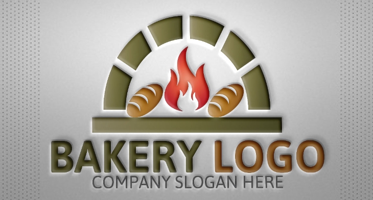 Bakery Logo Design Vector Free Download at Vectorified.com | Collection